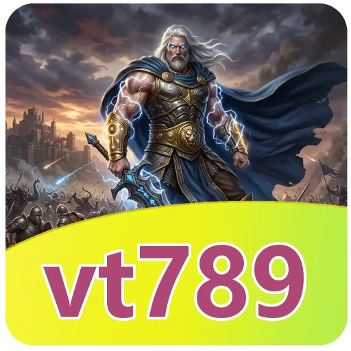 Instalasi vt789